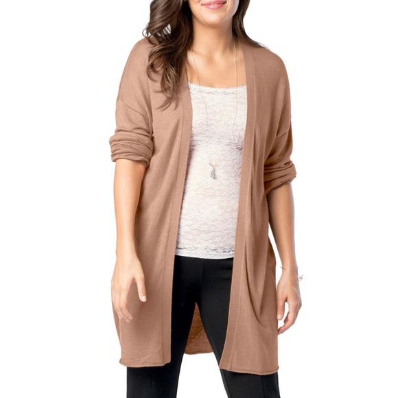 Ruby Ribbon Duster Large - Picture 3 of 7